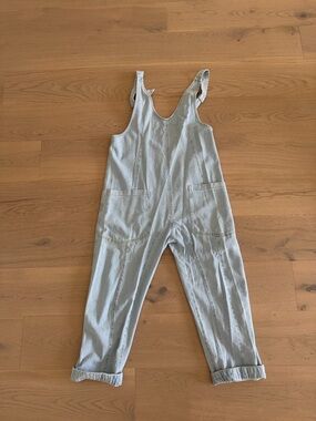 Free People overalls